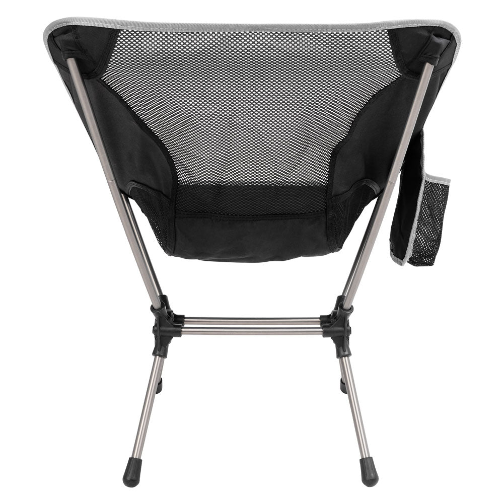 Compact Camp Chair Medium