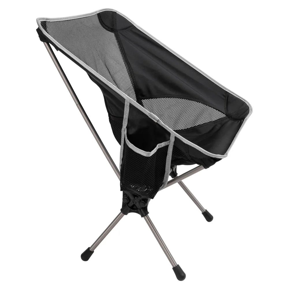 Compact Camp Chair Medium